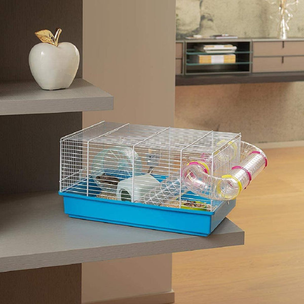 pets corner hamster cage