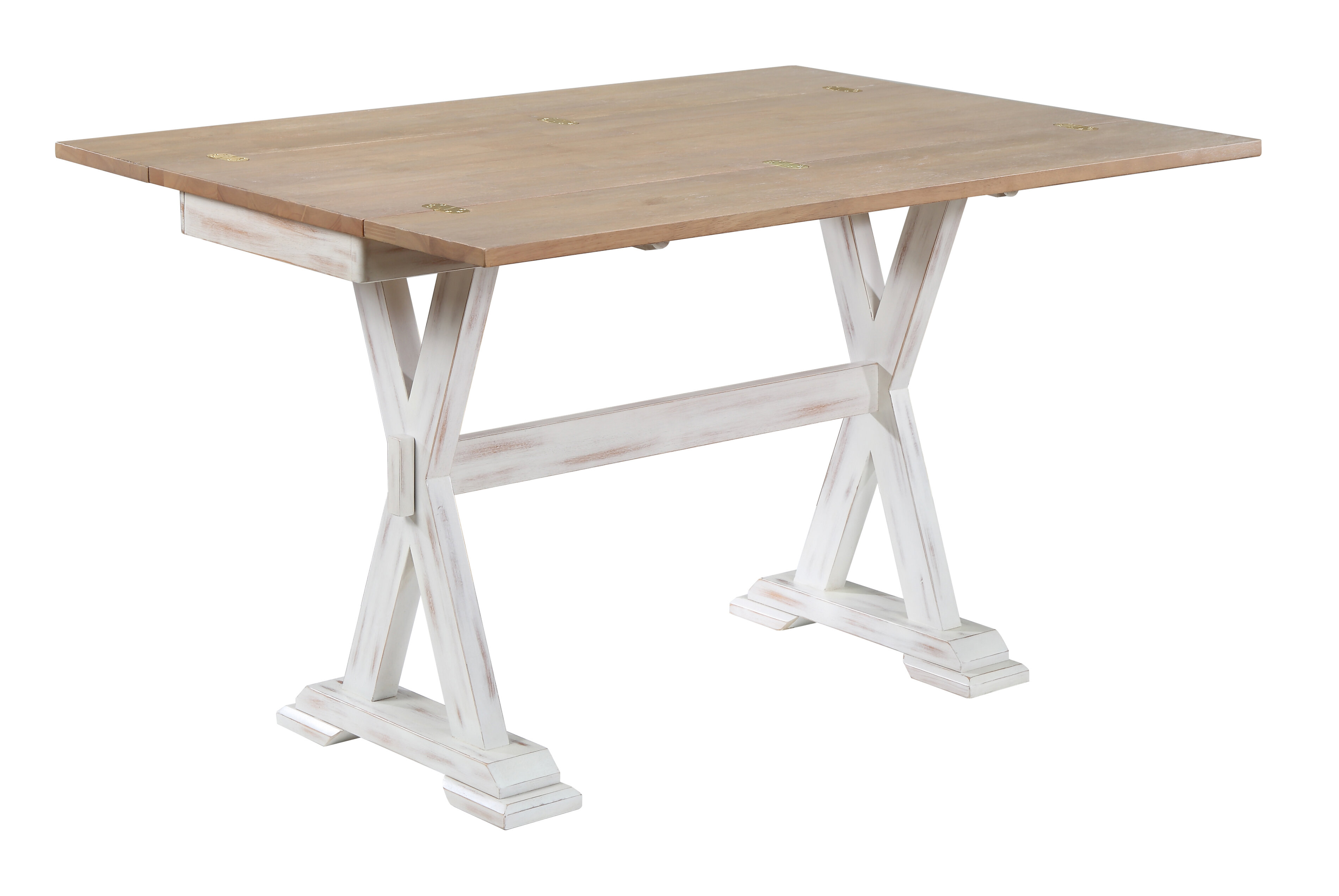 Fold Over Table