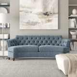 Luxury 8 Way Hand Tied Sofas Perigold