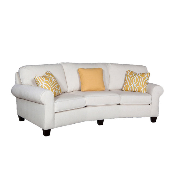 Carolina Clic Furniture Conversation Sofa Wayfair