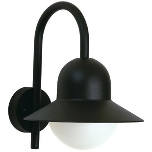 Outdoor Wall Lantern By Sol 72 Outdoor