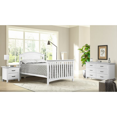 Willowbrook Full Bed Conversion Kit