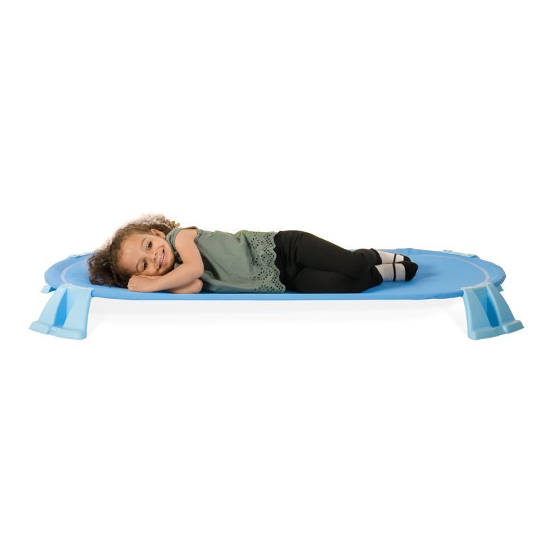kids sleeping cot
