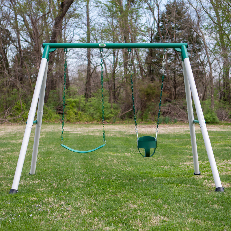 mini swing set