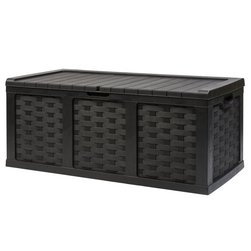 Deck Box Raven 2019