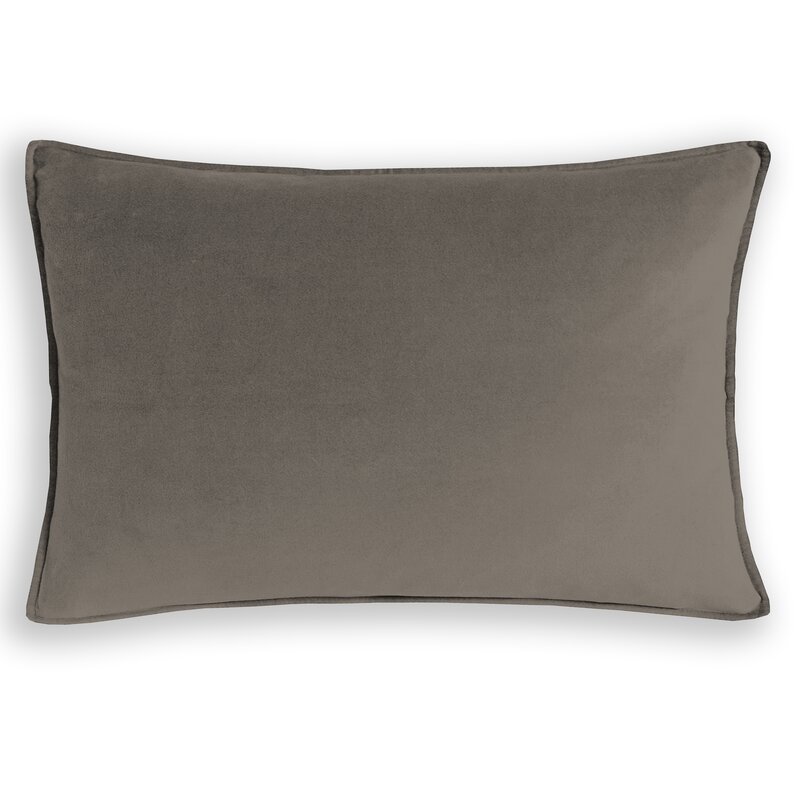 Ebern Designs Akaiya Pillow Sham | Wayfair