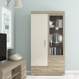 Kleiderschrank Gembrook von House Additions
