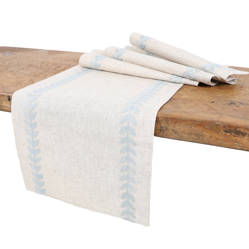 table runner