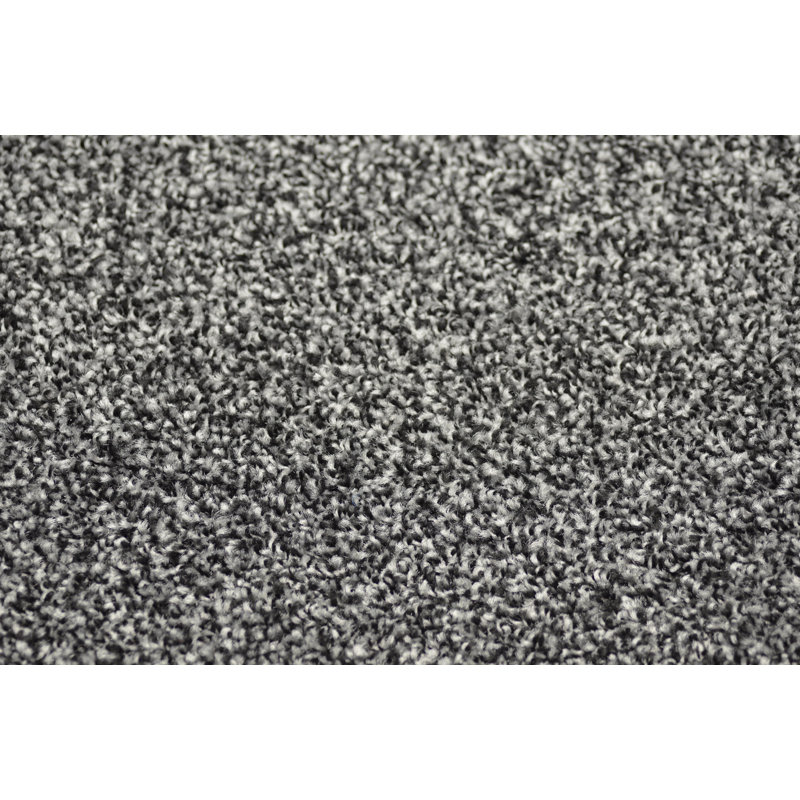 Winston Porter Eleanor Salt And Pepper Area Rug Reviews Wayfair Eleanor Salt And Pepper Area Rug