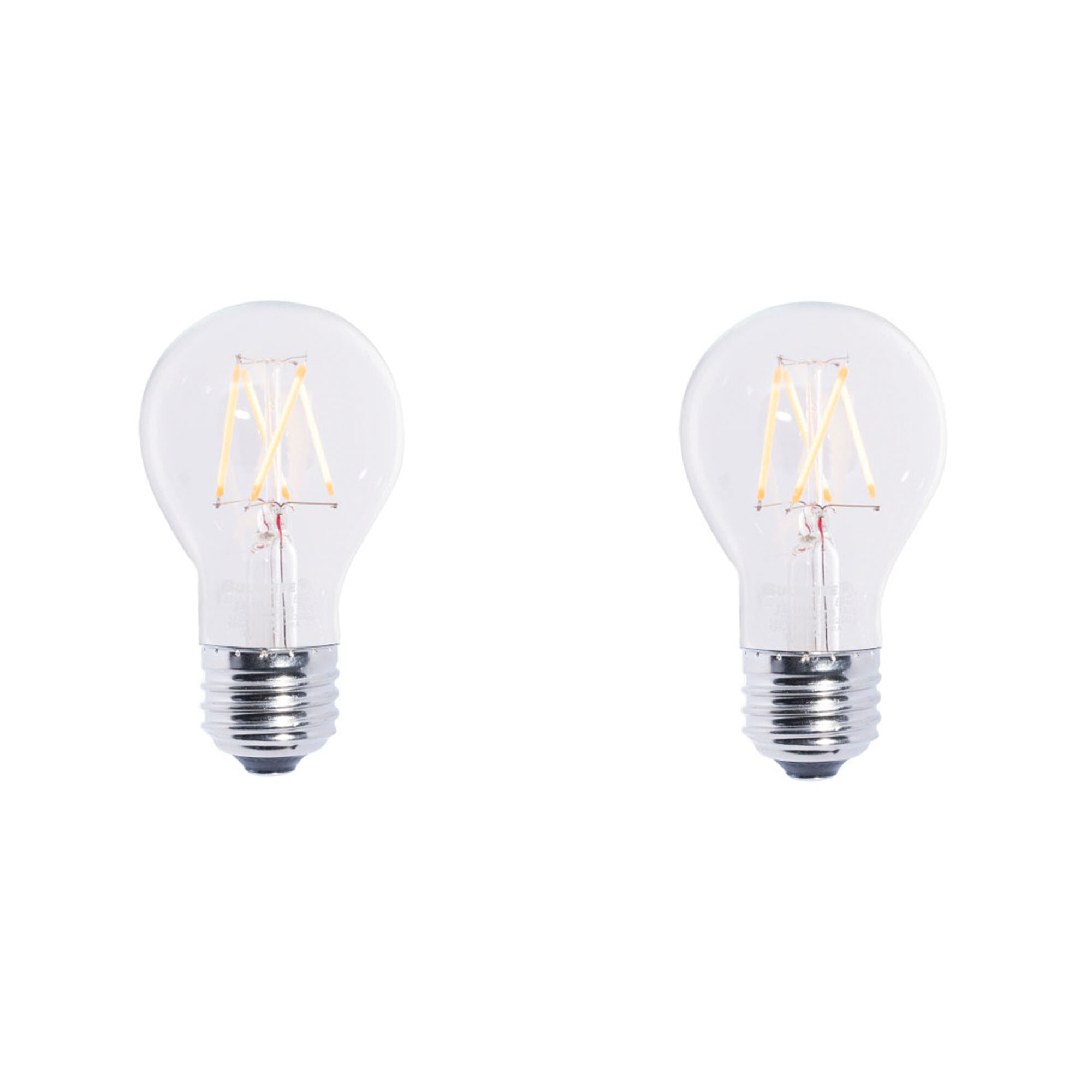 5W E26 Dimmable LED Light Bulb
