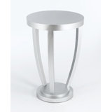 Dorothea End Table by Orren Ellis