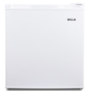 1.1 cu. ft. Upright Freezer