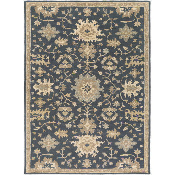 Farmhouse Rugs Birch Lane