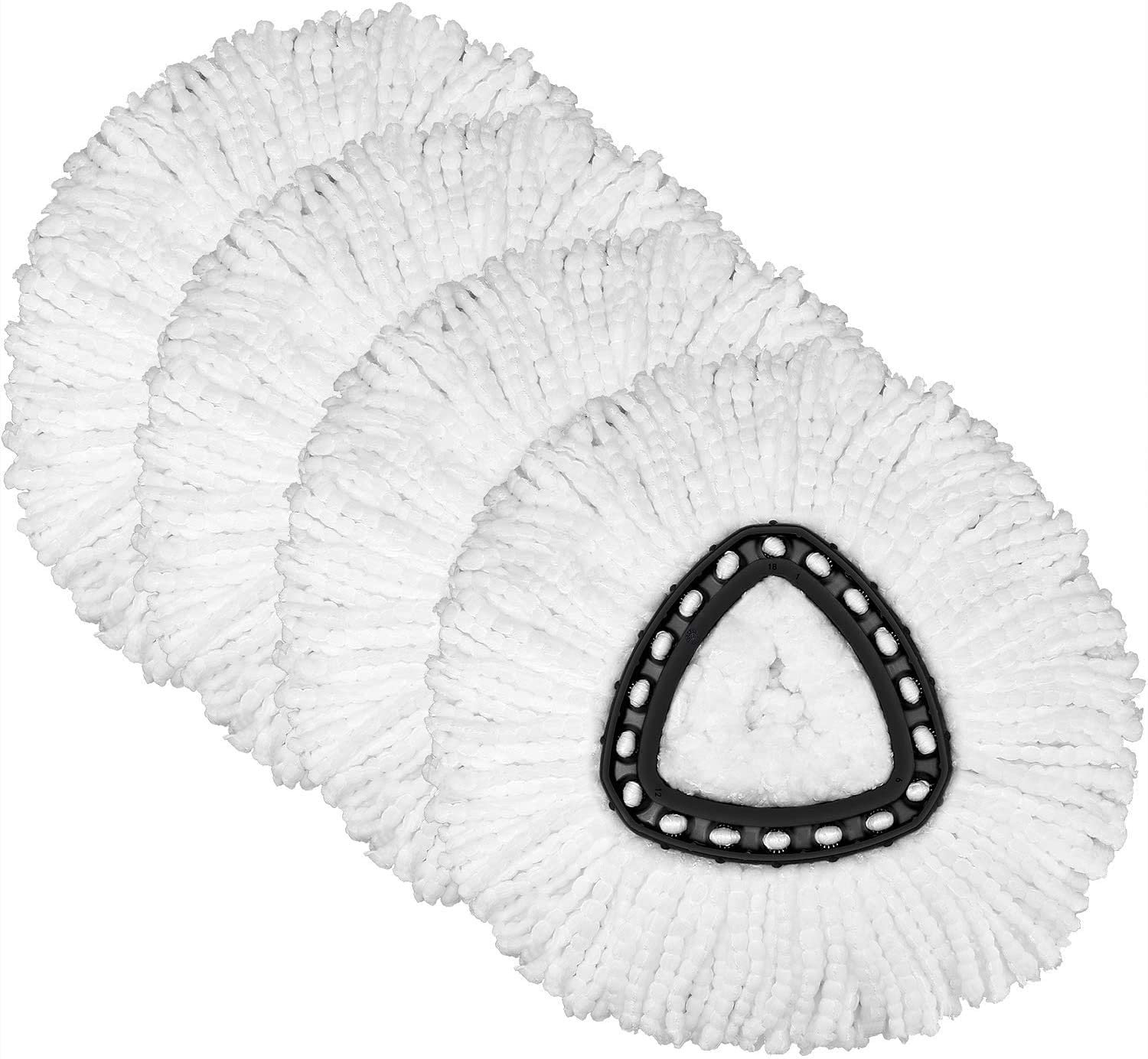 HOOPLE Mop Head Wayfair