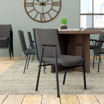 Symple Stuff Laduke Stackable Chair Wayfair