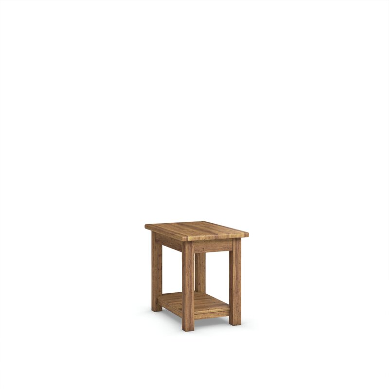 Caravel Redonda Chairside End Table