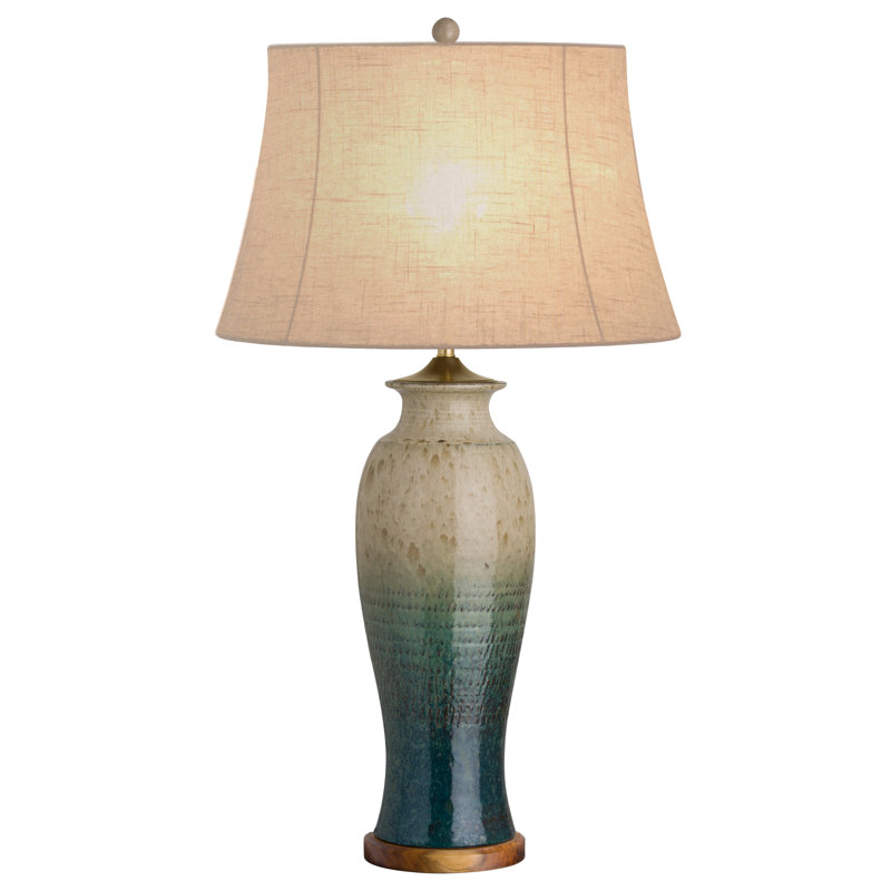 Wafford 35'' Table Lamp