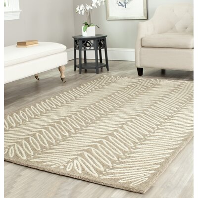 Martha Stewart Rugs Martha Stewart Chamois Beige Area Rug