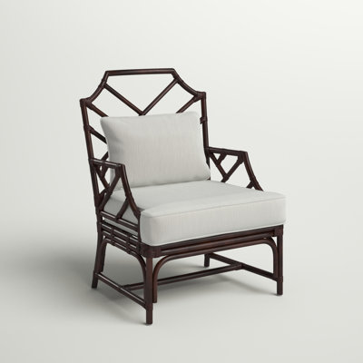 Jaime 28.5" W Armchair
