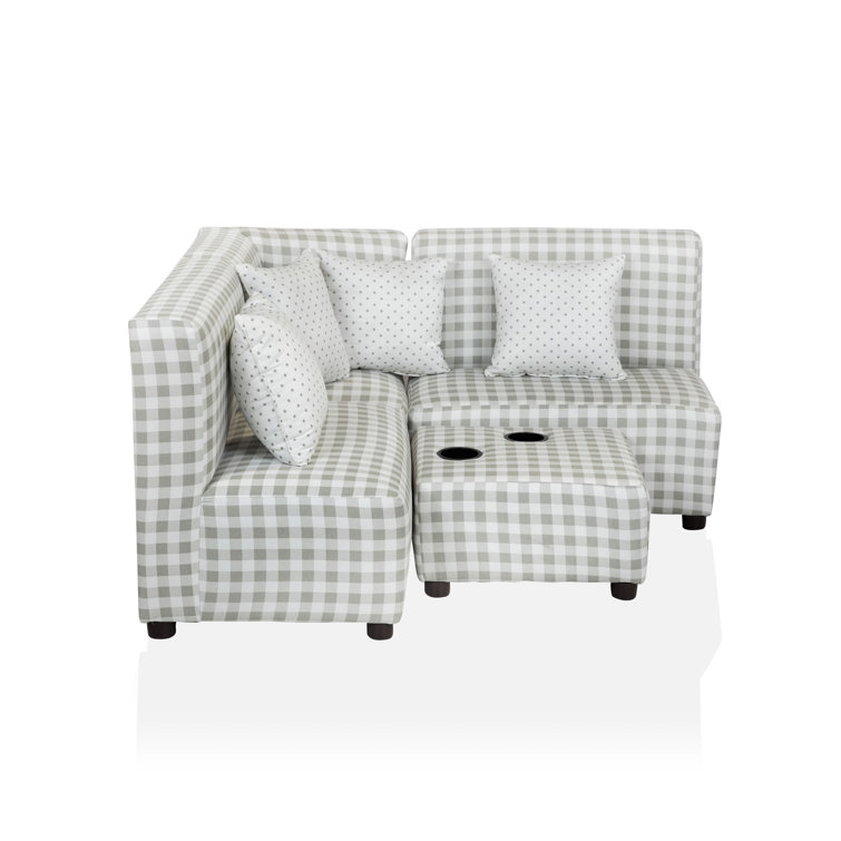 kids sofa sectional