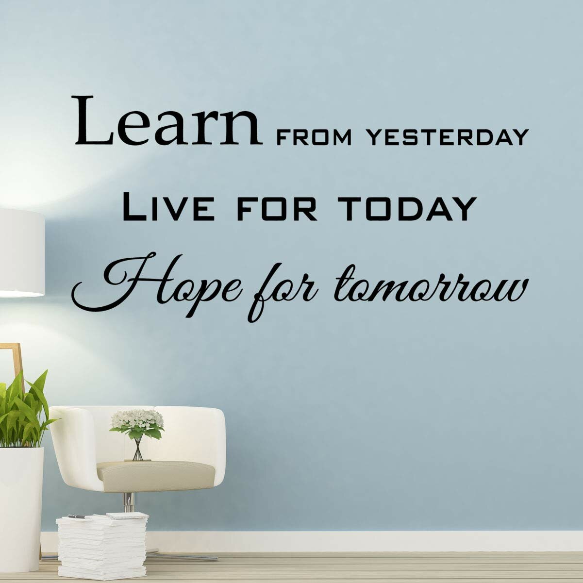 Wall Decals Wall Art Have Hope Inspirational Wall Stickers Quotes Graphics 