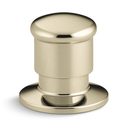 Deck-Mount Two-Way Diverter Valve