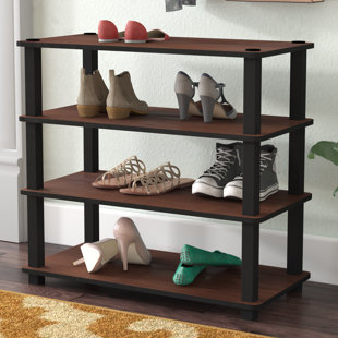 Shoe Racks Storage Cabinets You Ll Love Wayfair Co Uk Quickview