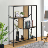 Under Window Bookcase Wayfair Ca