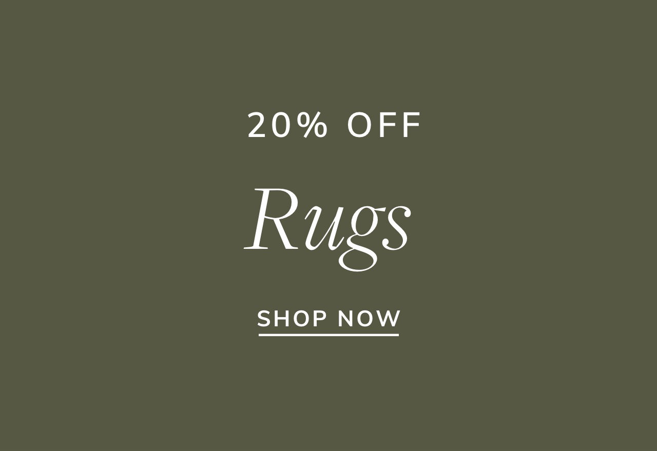 Rug Sale