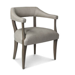 Ibiza Upholstered Dining Chair by Brow..