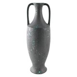 Large Turquoise Floor Vase Wayfair