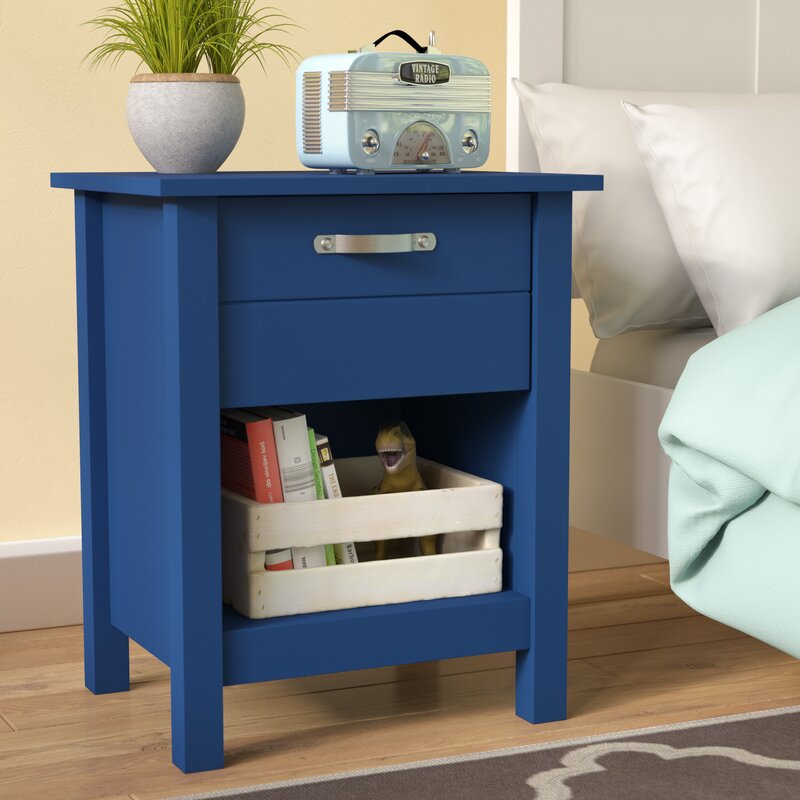 storkcraft nightstand