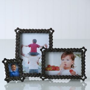 Bicycle Chain Picture Frame