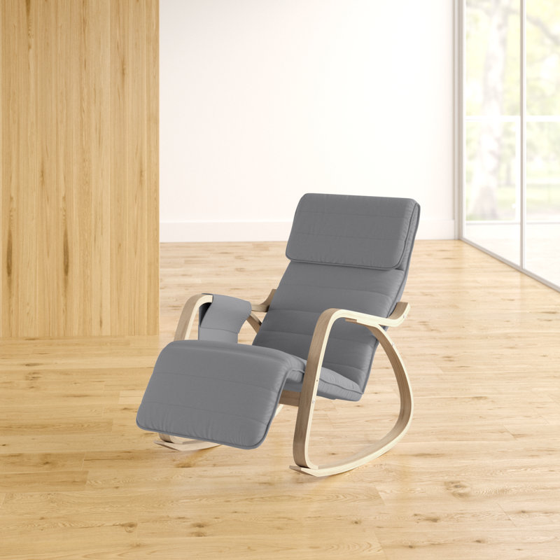 wayfair nursing chair