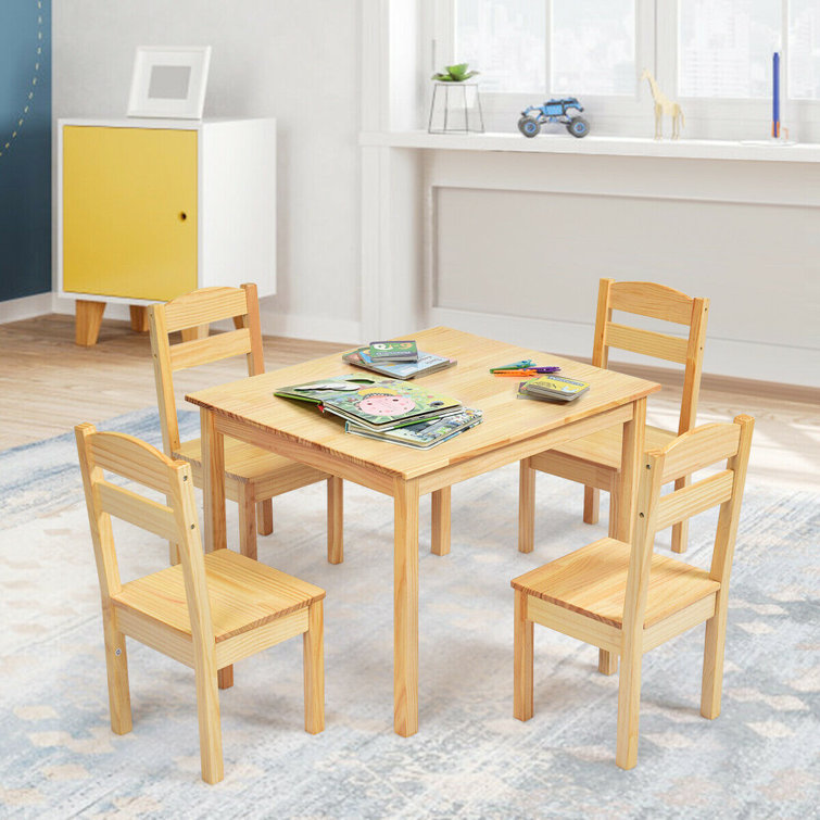 wayfair childrens table