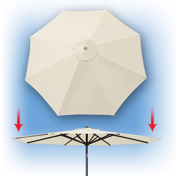 9 Ft Umbrella Replacement Wayfair