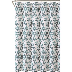 Autumn Cotton Shower Curtain