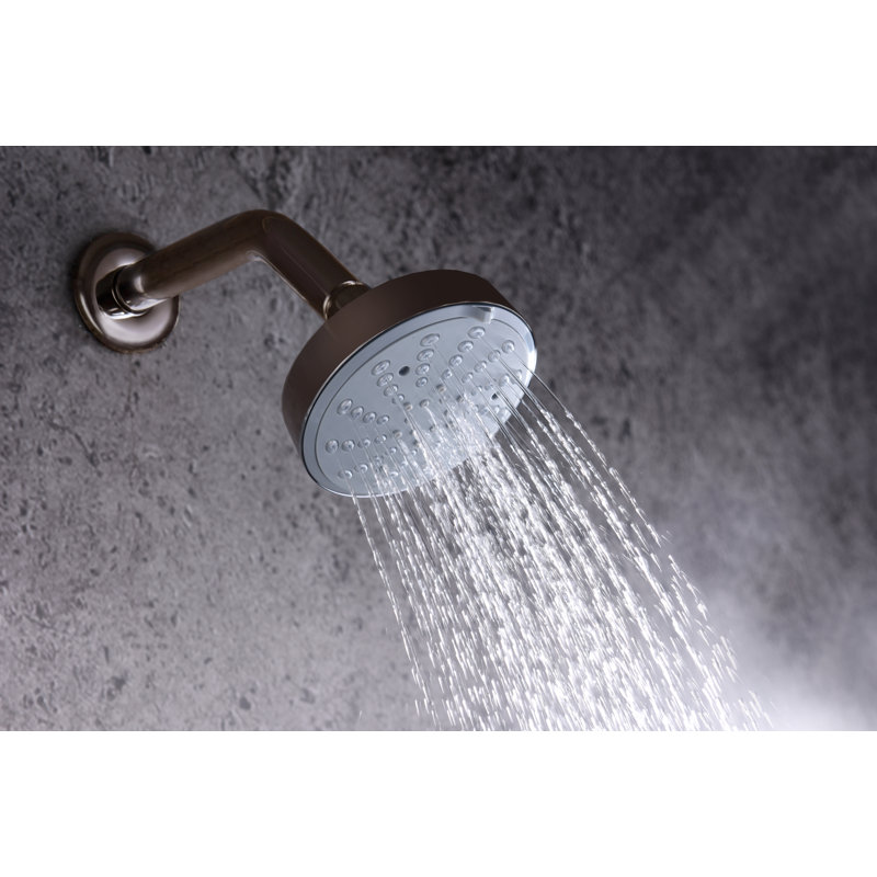 Dawn Usa Pinnacles Series Shower Faucet With Trim And Valve Wayfair