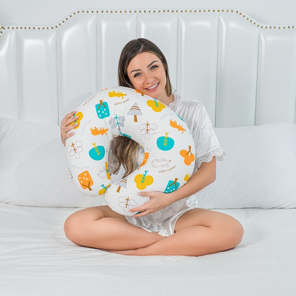 Pillow PJs Knee Pillow for Sleeping Extra Large /& Up Stretchy PJs with Pillow Plus Inflatable Travel Pillow Womens Pajama Complete Package