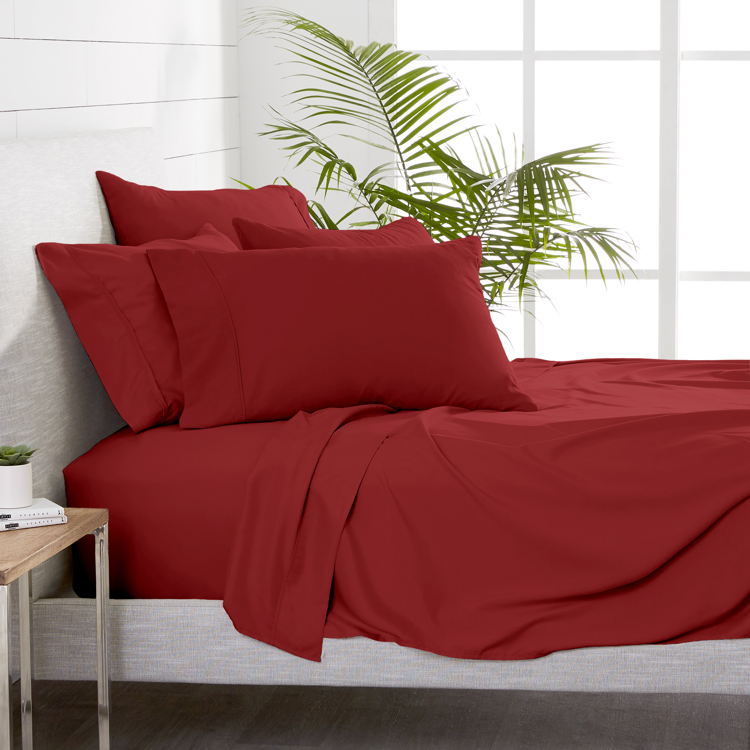 [BIG SALE] TopRated Sheet Sets You’ll Love In 2021 Wayfair