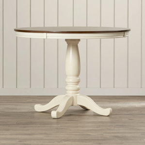 Magellan Dining Table by Beachcrest Home