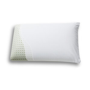 Advanced Support Foam Pillow by Alwyn Home