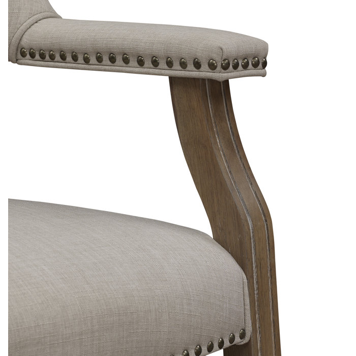 Henrietta Upholstered Dining Chair