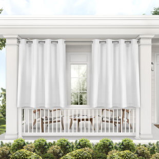 Mobile Home Curtains Wayfair