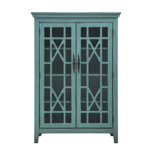 Mauldin 2 Door Accent Cabinet By Lark Manor Mauldin 2 Door Accent Cabinet By Lark Manor