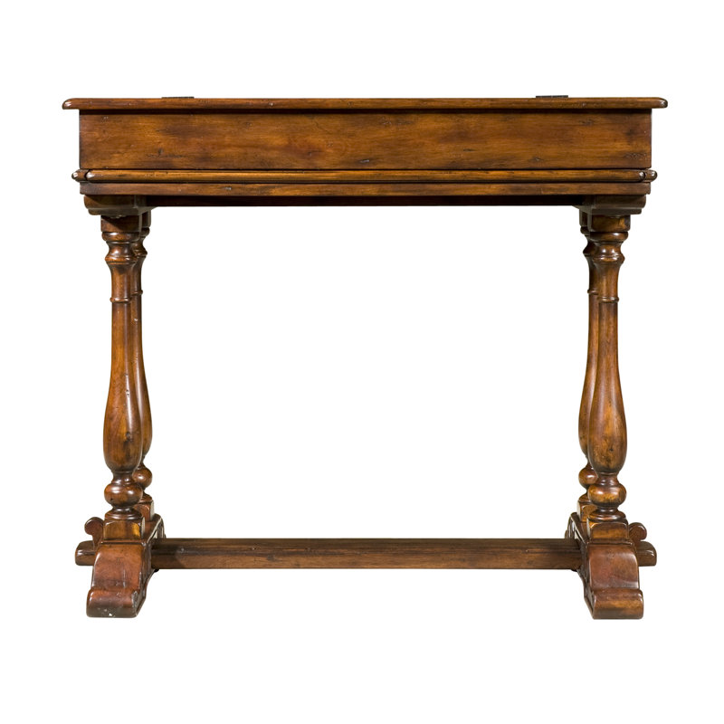 Theodore Alexander Castle Bromwich Writing Desk Perigold