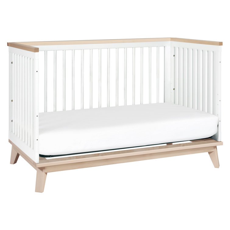 babyletto scoot 3 in 1 crib