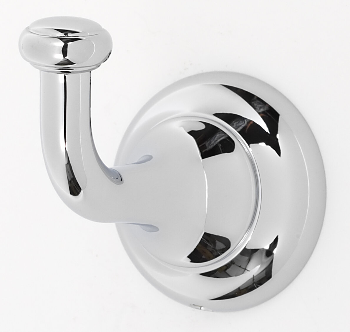 Alno Wall Mounted Robe Hook | Wayfair