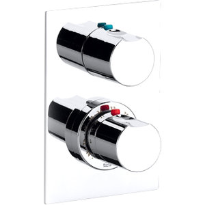 Check price and read more information from recommend store. Zweigriff-Duscharmatur Unterputz Moai von Roca