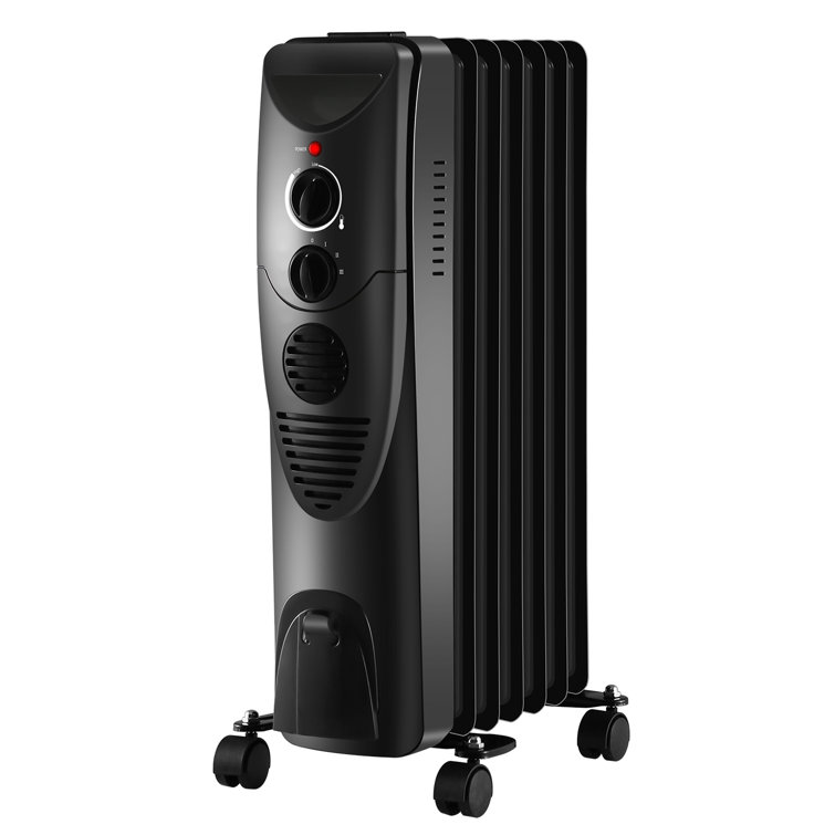 radiator electric thermostat